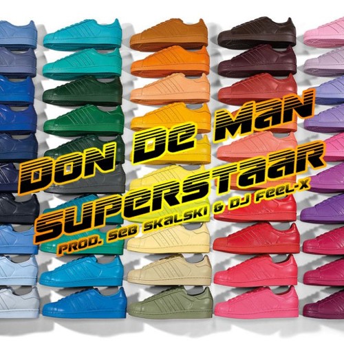 Don De Man (Superstaar)