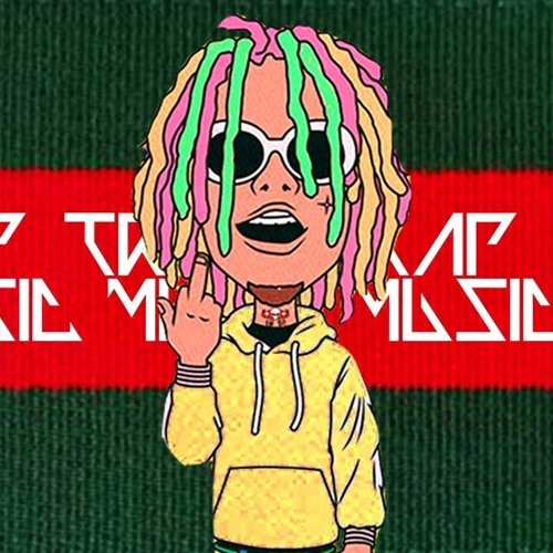 Vælg solo stramt Stream Lil Pump - Gucci Gang (Ramzoid Remix) by Khasper | Listen online for  free on SoundCloud