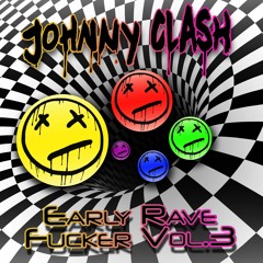 Early Rave #3 ('92'93) - The Judgement Sessions