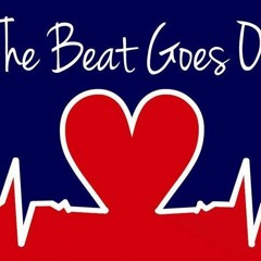 DJ Watson - And The Beat Goes On 2018