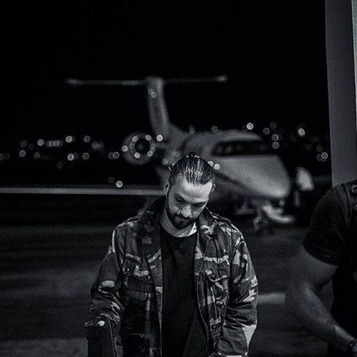 Steve Angello - I Feel At Home