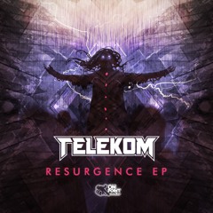 Dubnut - Get Together (Telekom Remix) (OUT NOW)
