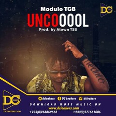 Uncooool (Prod by Atown TSB) live with TGB BAND 2016