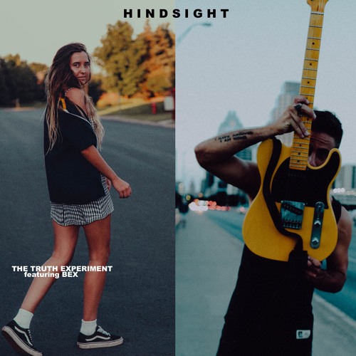 Hindsight (feat. Bex)