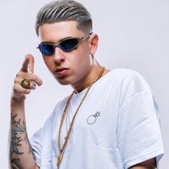 MC Galaxia, MC Flavinho E MC Hollywood - Tá Gravando (HollyProd)