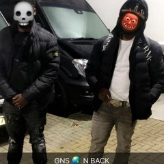 GNS X B - L£VELZ  (RNS) Real Nigga Shit