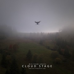 Cloud Stage (DJI WRC Finland 2016 Original Soundtrack)