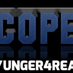 YUNGER4REAL- COPE (prod by IAMTASH)