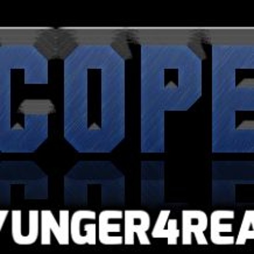 YUNGER4REAL- COPE (prod by IAMTASH)