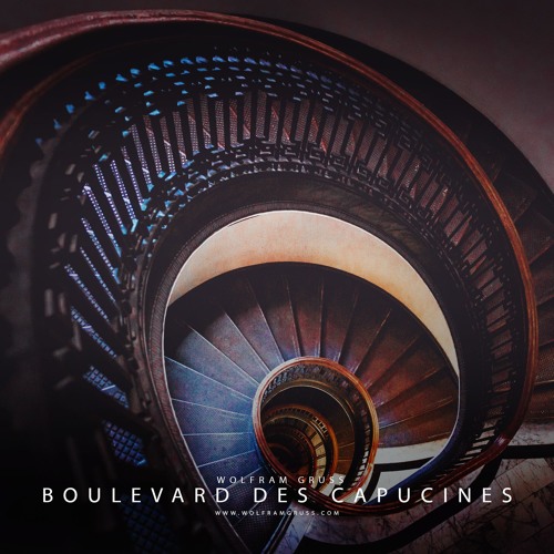 Boulevard des Capucines