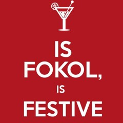Its fokol its festive