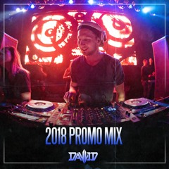 Promo Mix 2018