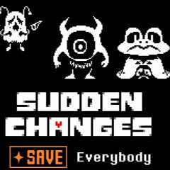 Enemy Approaching/Stronger Monsters