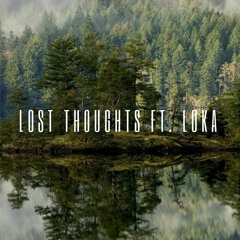 itzzyb Feat Loka - Lost Thoughts