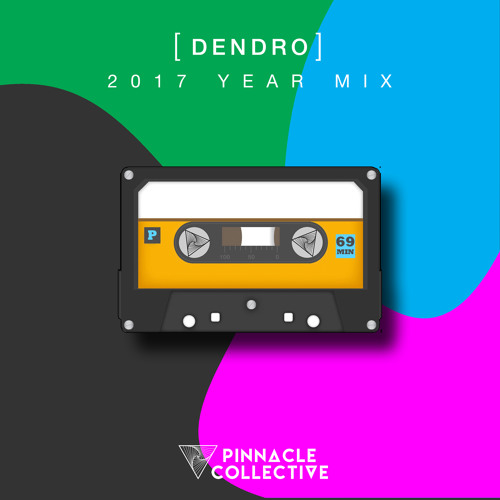 Pinnacle Collective 2017 Mix