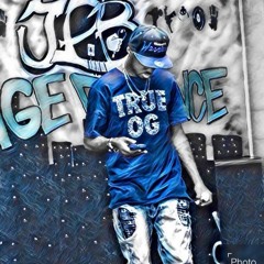 Prozac Blue (Bodak Yellow Remix)