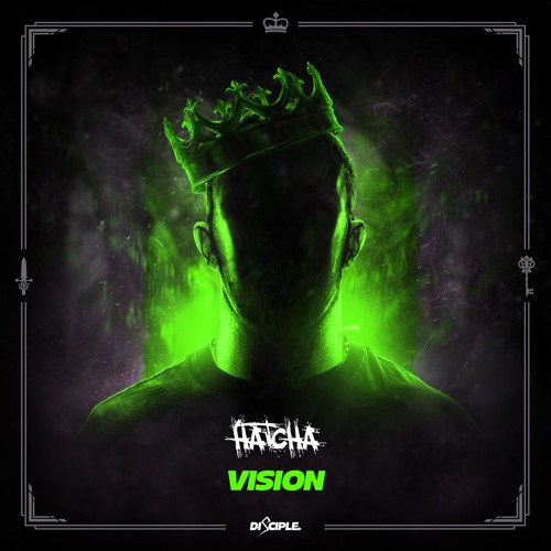 Hatcha - Vision