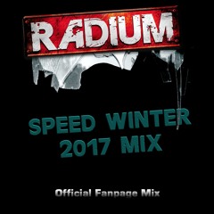 Speed Winter Mix 2017