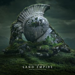 Sand Empire (DJI WRC Germany 2016 Original Soundtrack)