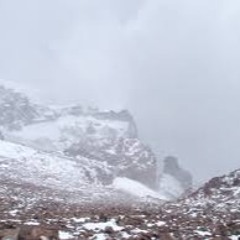 snowstorm