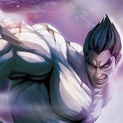 Charodey Jeddy - Champions Smile