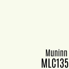 Muninn - [MLC135]