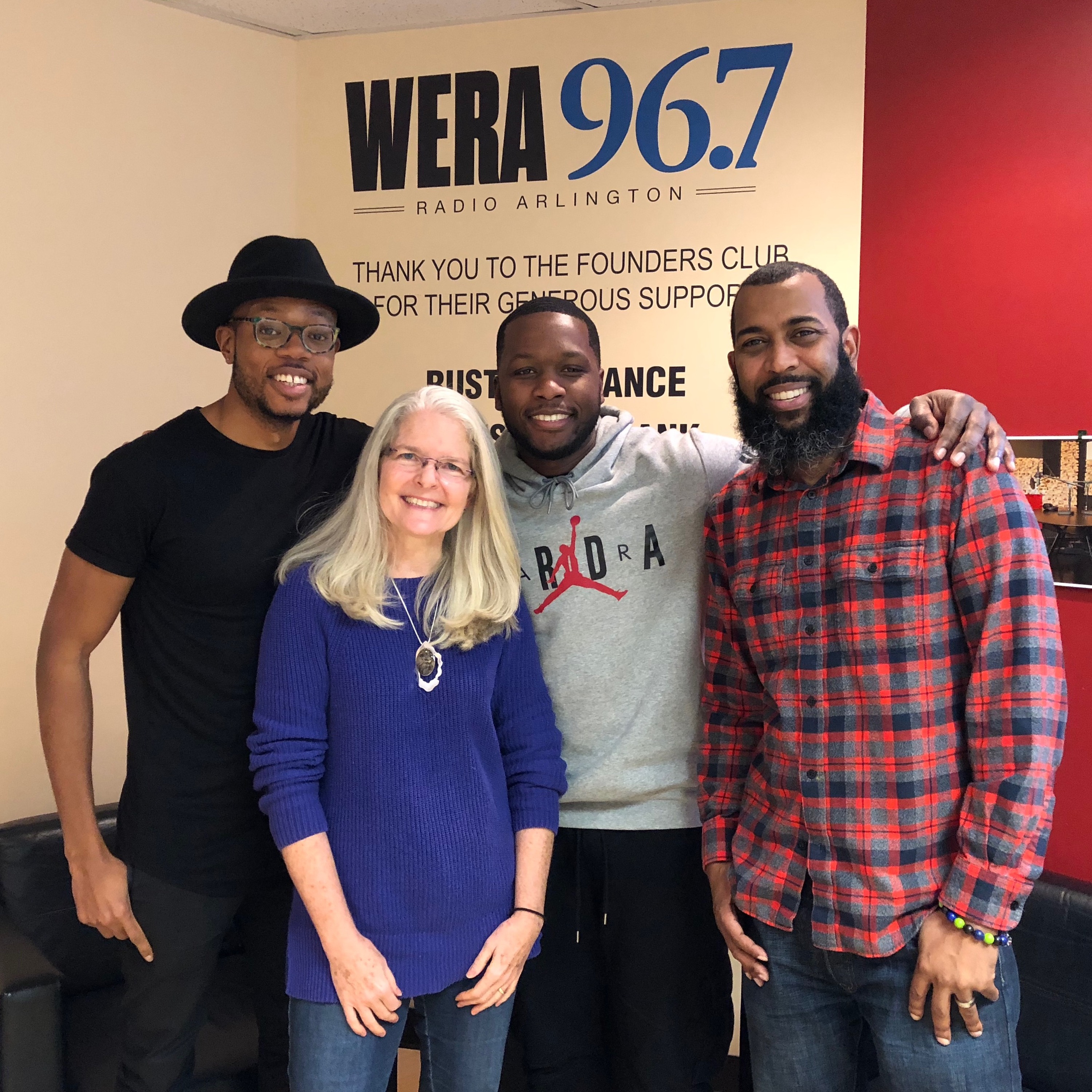 Choose to be Curious