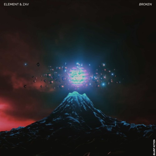 Element & nelson - Broken