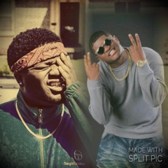 Brandon Christian - Bout it Bout it FEAT. DB