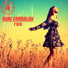 Dani Corbalan - Run (Original Mix)