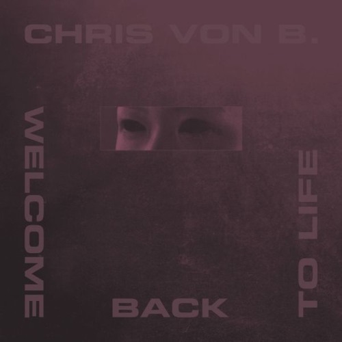 Chris von B. - Welcome Back To Life [CMPL045 | Premiere]