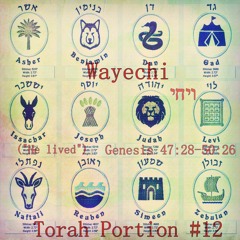 Twelve Tribes Unify 3