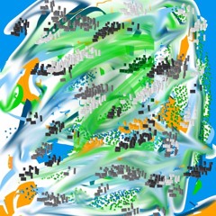 A Submitter Bach Collection of Live Sessions on iOS Organisms - 2011-2018