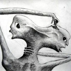 Раздвоение личности