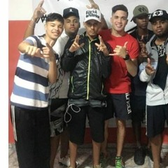 MC Sonic , MC Pesadelo & MC 7 Belo - Baile De Rua (DJ Bielzin SP) Tropa 011