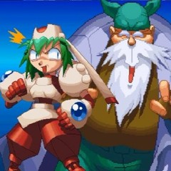 26 - Title Theme (Mischief Makers)