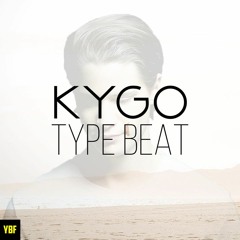 Kygo type beat | "TBT" | Tropical House