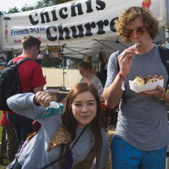 Somebody That I Used to Know(Elliott Smith Cover)