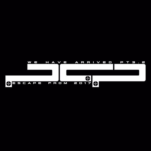 Li-Z - 2017 pt 3.2 We Have Arrived (Escape From 2017)