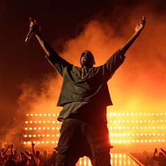 Kanye West Type Beat "Hands To The Sky" | New Rap Instrumental | Hip Hop Beats 2017