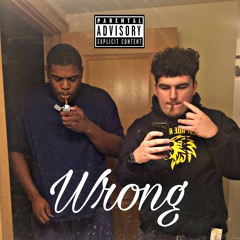 Wrong - Mellow Grind & Groov