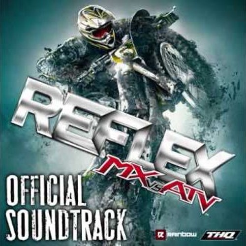 Scraping The Can - MX Vs Atv Reflex Soundtrack