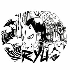 RYU - END OF 2017 NYE MIX  [Tracklist] [Promo vid]