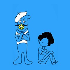 Dunked (Prod. Gertrude)