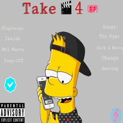 Amazing Ft KingJoseph, Mel- Nasty, Isaiah, & Yung COT