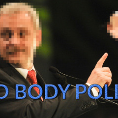 #5 Rigid Body Politics