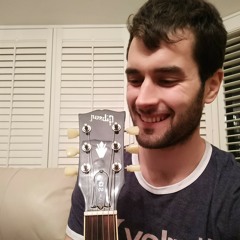 Scenes - When I Get Old: Live from the Kitchen Table, Limerick 8/12/17