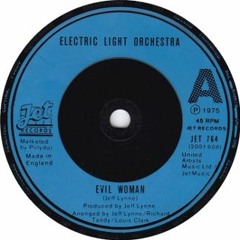 Evil Woman (Electric Light Orchestra)