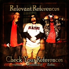 Top of the Morning (Feat Manch Malevolent)