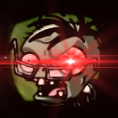 [Underlawn AU] Berserk V3